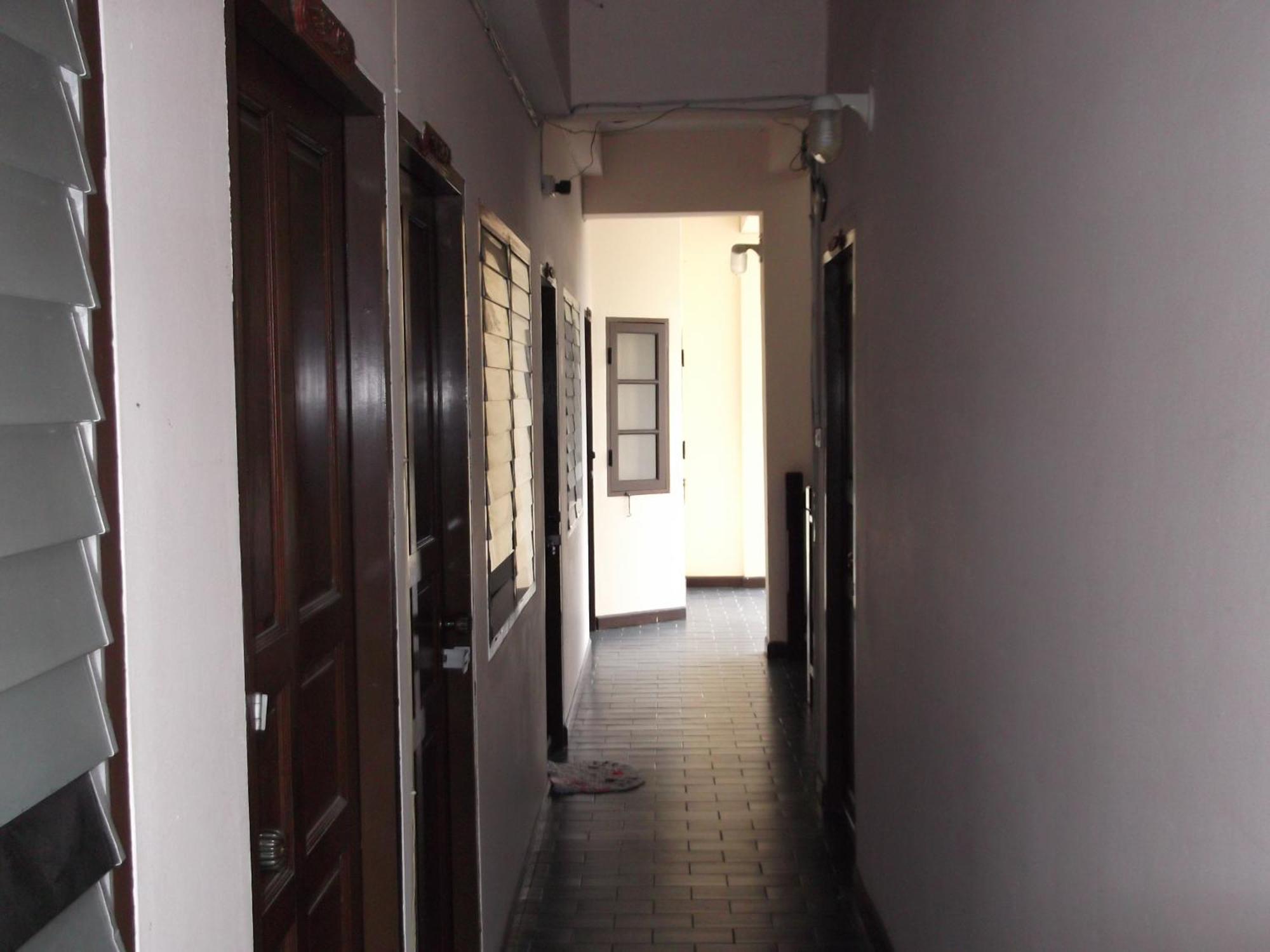 Rim Ping pensión Chiang Mai Exterior foto