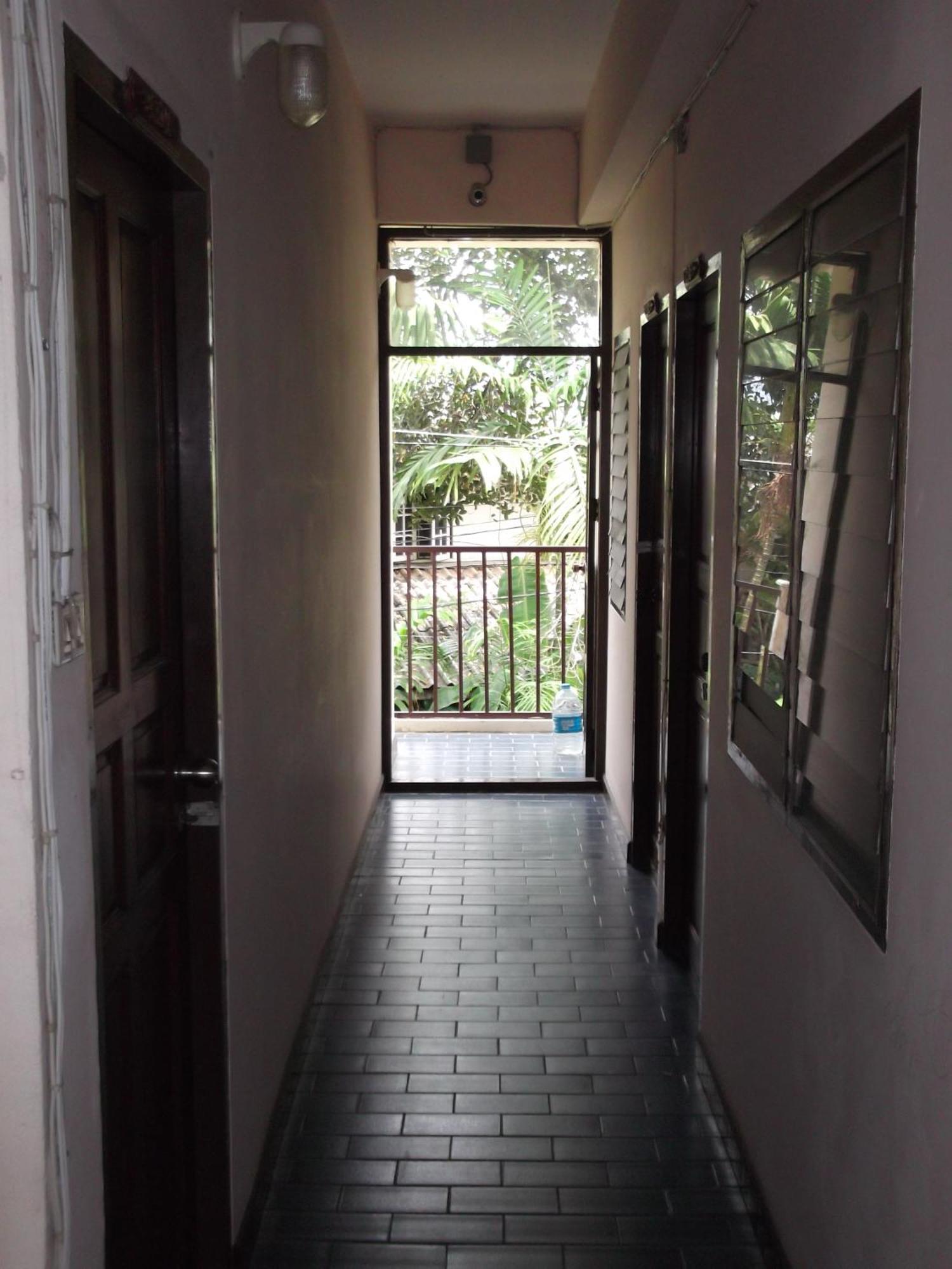 Rim Ping pensión Chiang Mai Exterior foto